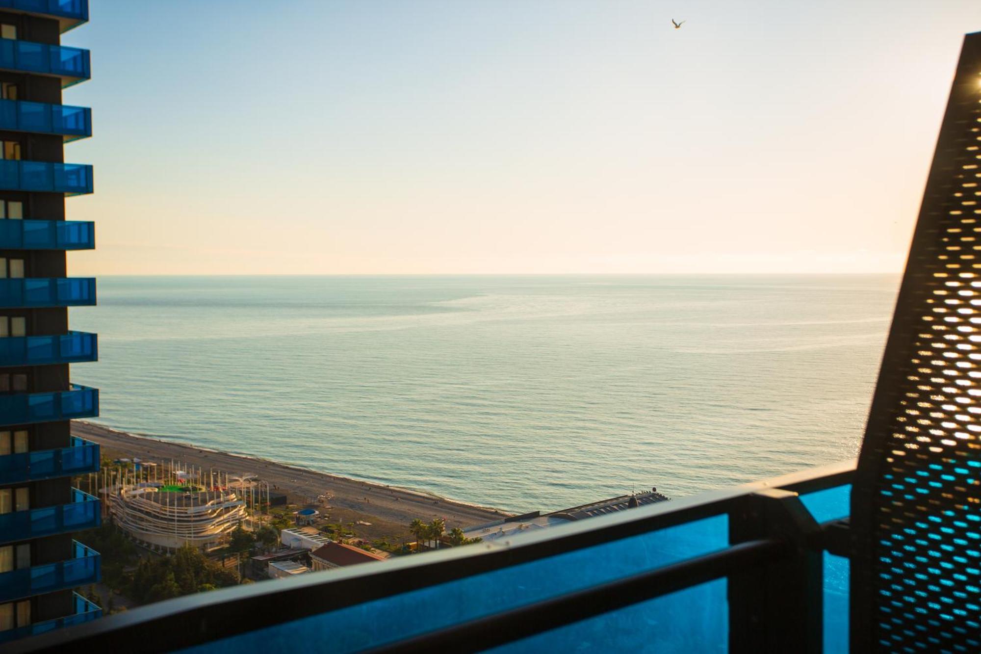 Seaside Batumi Διαμέρισμα Εξωτερικό φωτογραφία