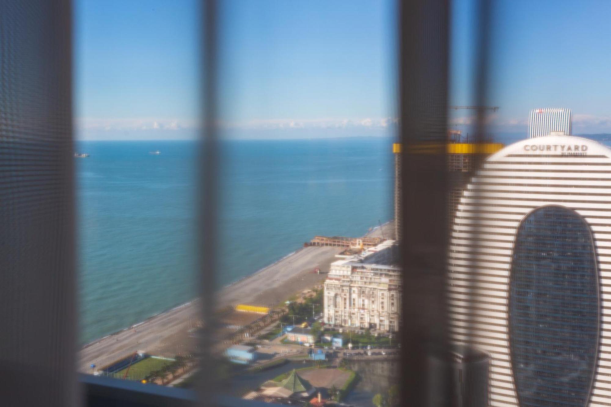 Seaside Batumi Διαμέρισμα Εξωτερικό φωτογραφία