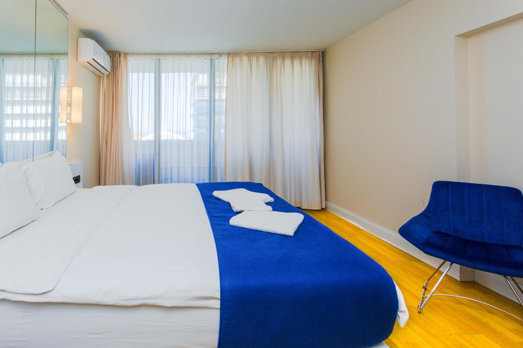 Seaside Batumi Διαμέρισμα Εξωτερικό φωτογραφία