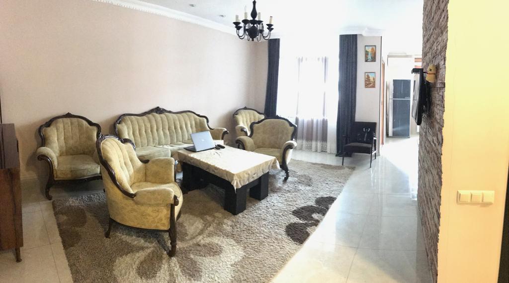 Seaside Batumi Διαμέρισμα Εξωτερικό φωτογραφία